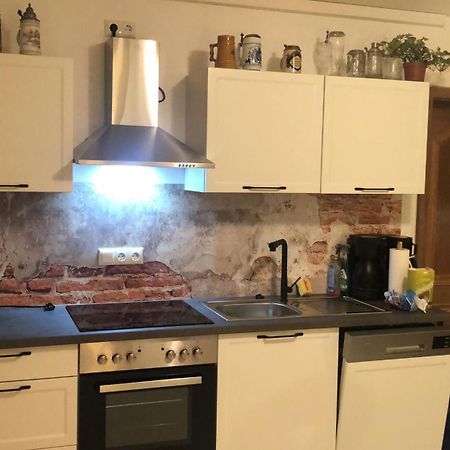 Ferienwohnung Doffenmuehle Marktschellenberg Εξωτερικό φωτογραφία