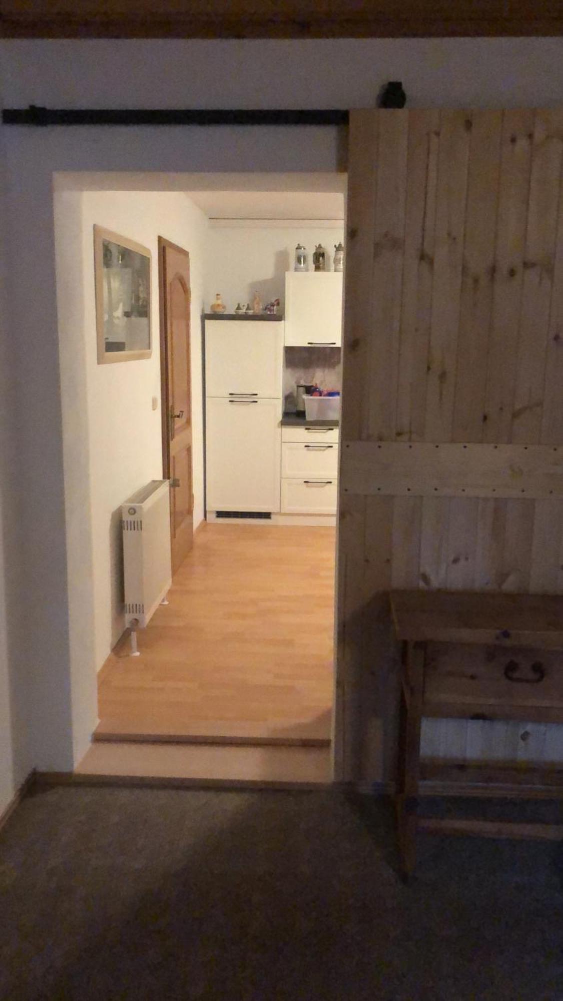 Ferienwohnung Doffenmuehle Marktschellenberg Εξωτερικό φωτογραφία